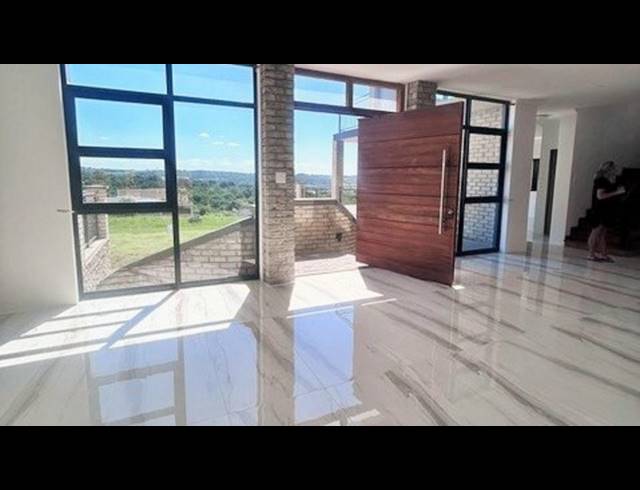 3 BEDROOM HOUSE FOR SALE IN ROYALSTON RESIDENTIAL ESTATE & WILDLIFE RESERVE